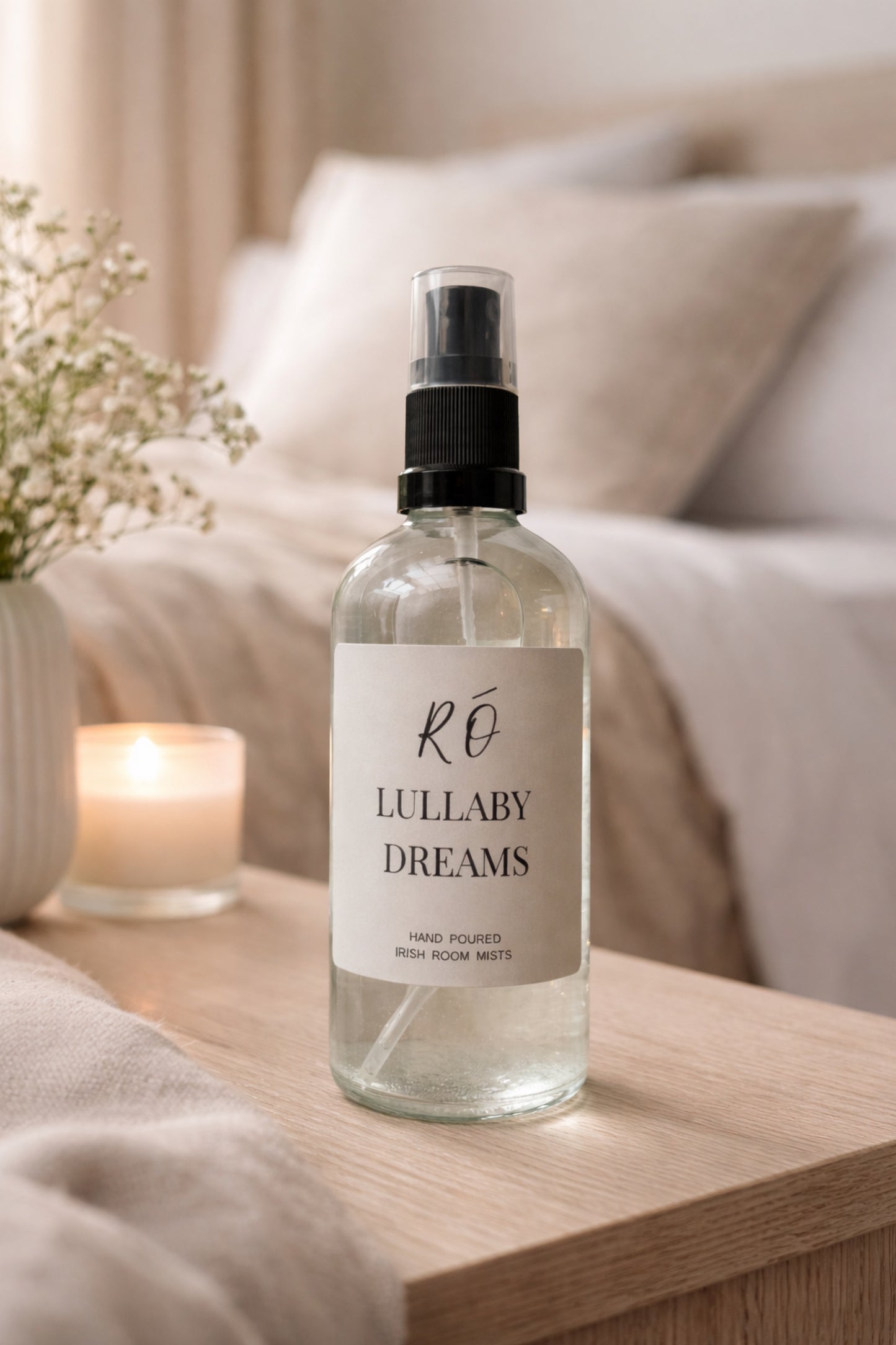 Lullaby dreams - Room Spray