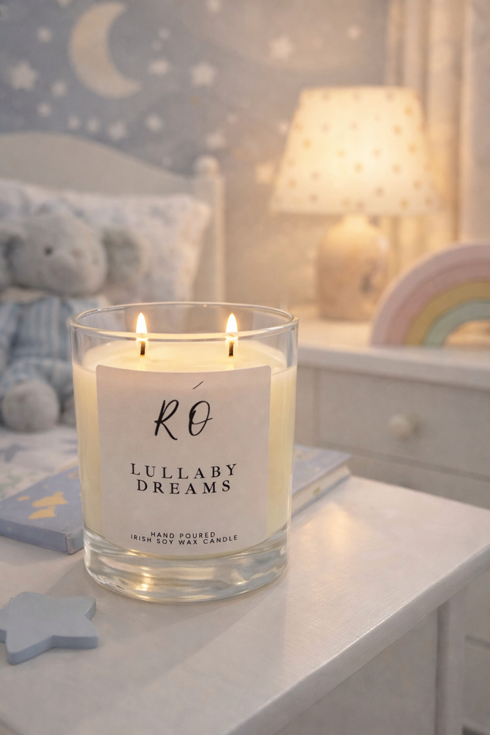 Lullaby Dreams