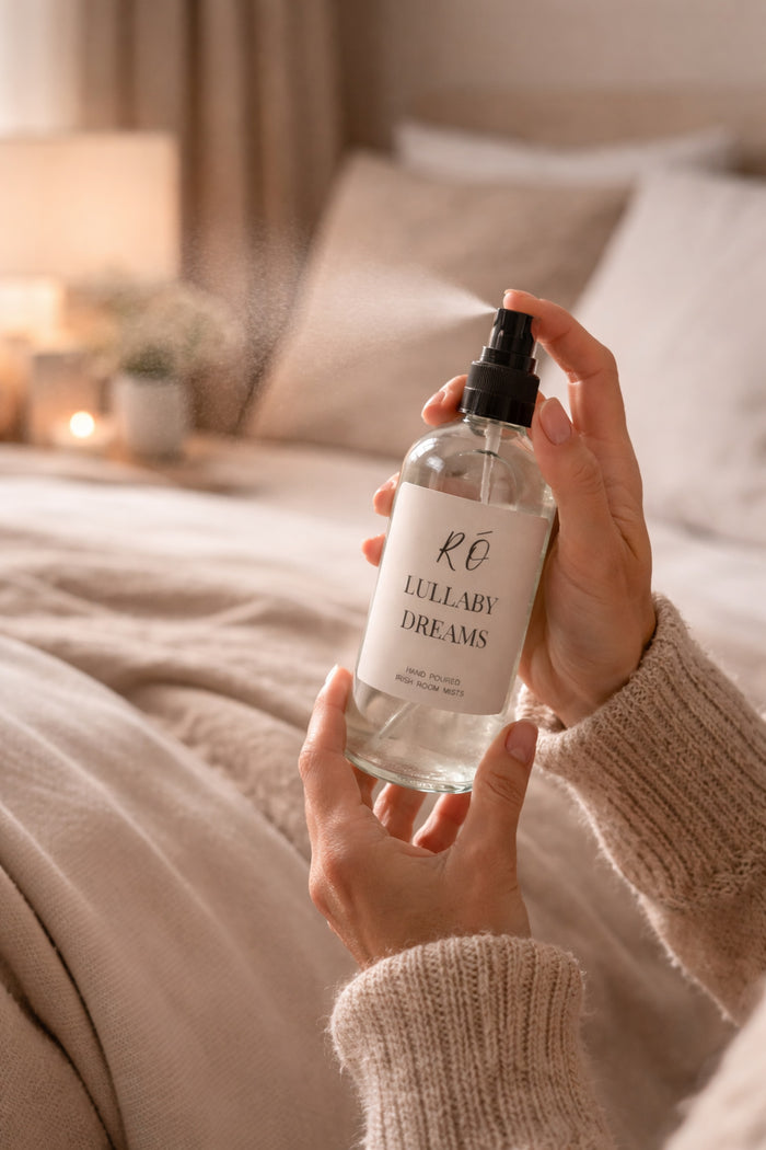 Lullaby Dreams – Room Spray