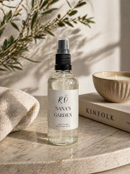 Nana’s Garden - Room Spray