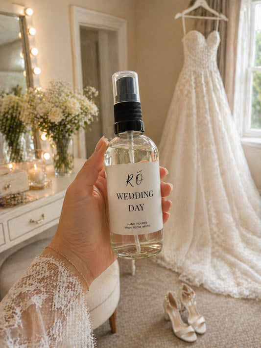 Wedding Day - Room Spray